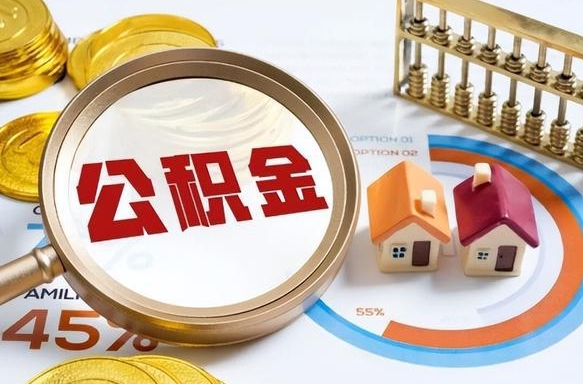 廊坊个人公积金提取（2021住房公积金个人怎么提取）